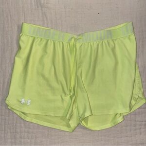 Under Armour Women's Shorts